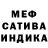 Канабис Bruce Banner Askhat Orazbek